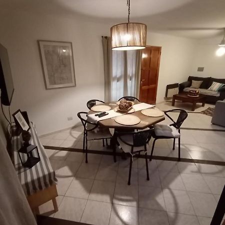 Casita Del Suquia Apartment Córdoba Ngoại thất bức ảnh