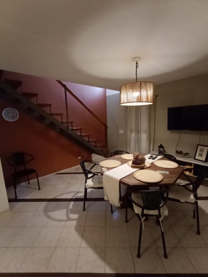 Casita Del Suquia Apartment Córdoba Ngoại thất bức ảnh