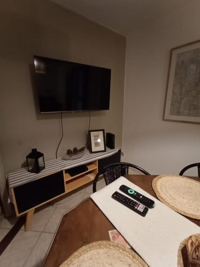 Casita Del Suquia Apartment Córdoba Ngoại thất bức ảnh