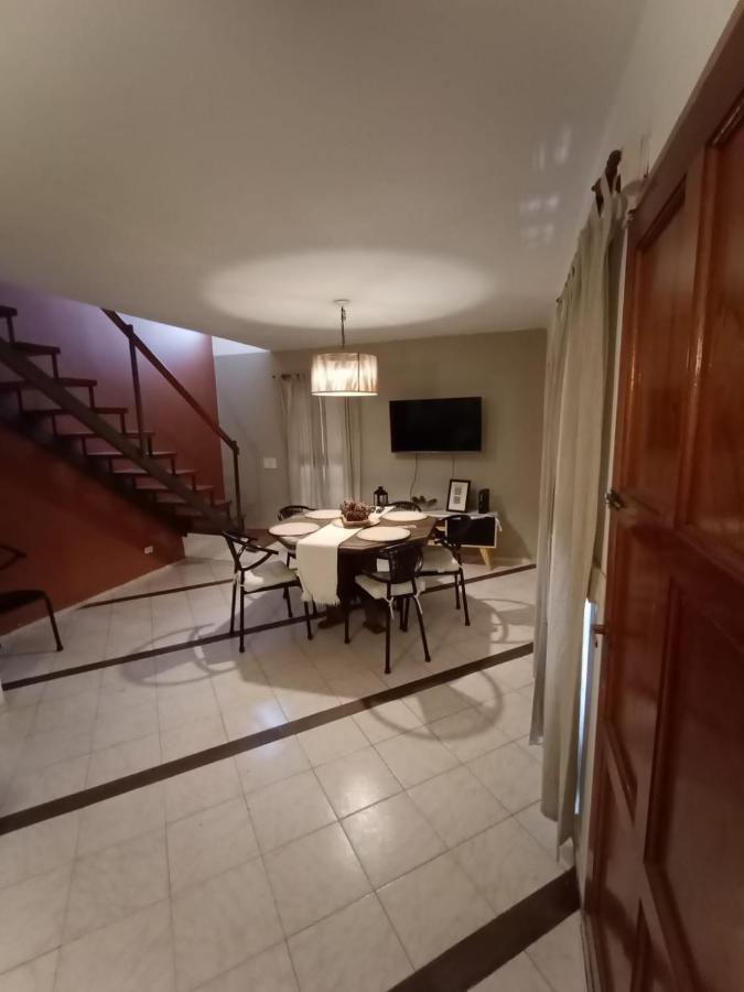 Casita Del Suquia Apartment Córdoba Ngoại thất bức ảnh