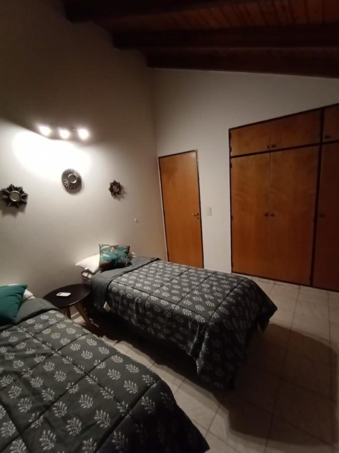 Casita Del Suquia Apartment Córdoba Ngoại thất bức ảnh