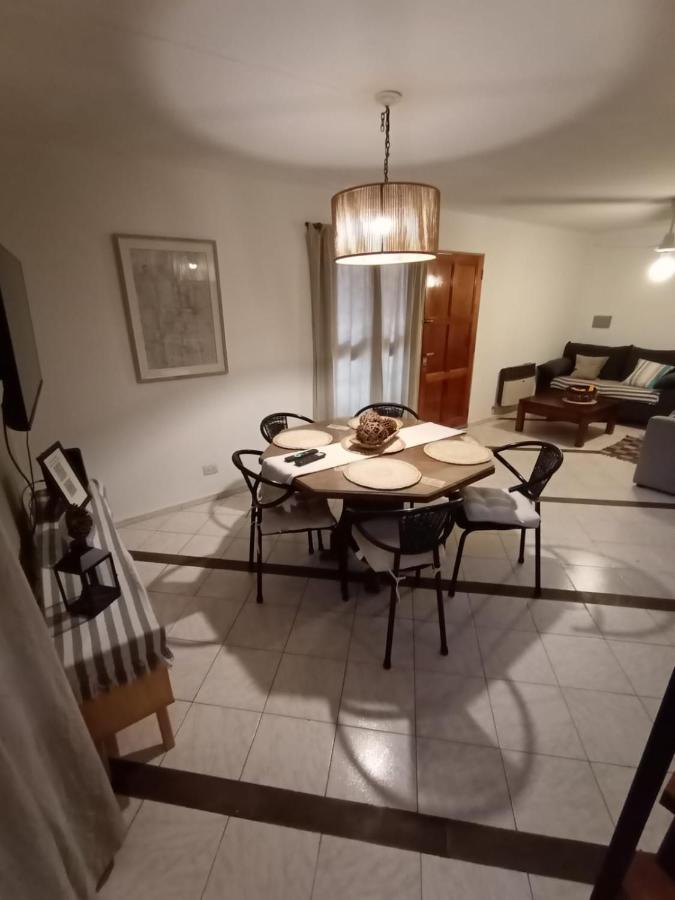 Casita Del Suquia Apartment Córdoba Ngoại thất bức ảnh