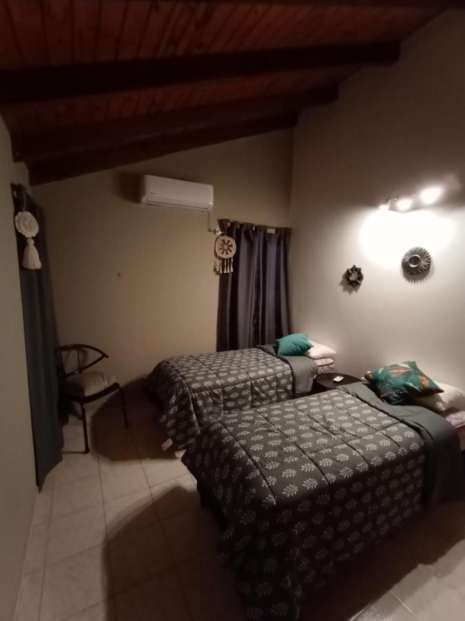 Casita Del Suquia Apartment Córdoba Ngoại thất bức ảnh