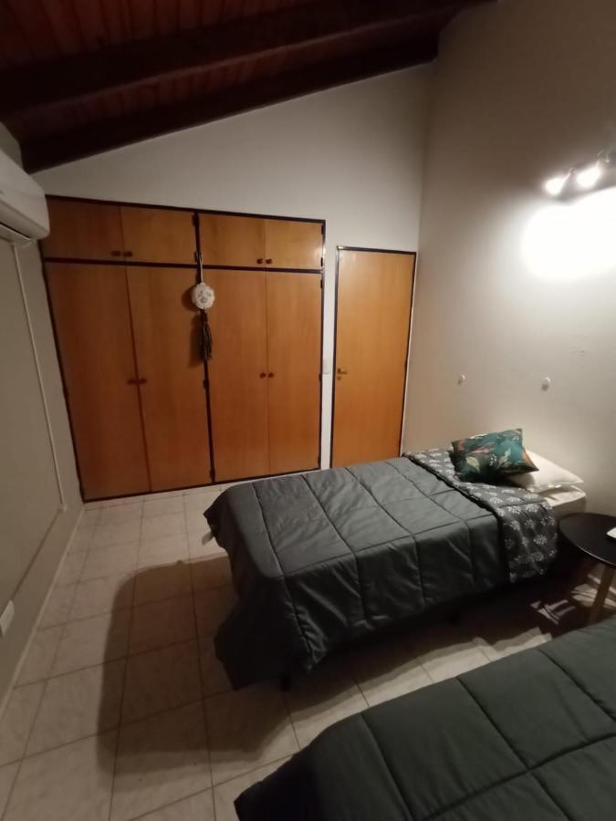 Casita Del Suquia Apartment Córdoba Ngoại thất bức ảnh