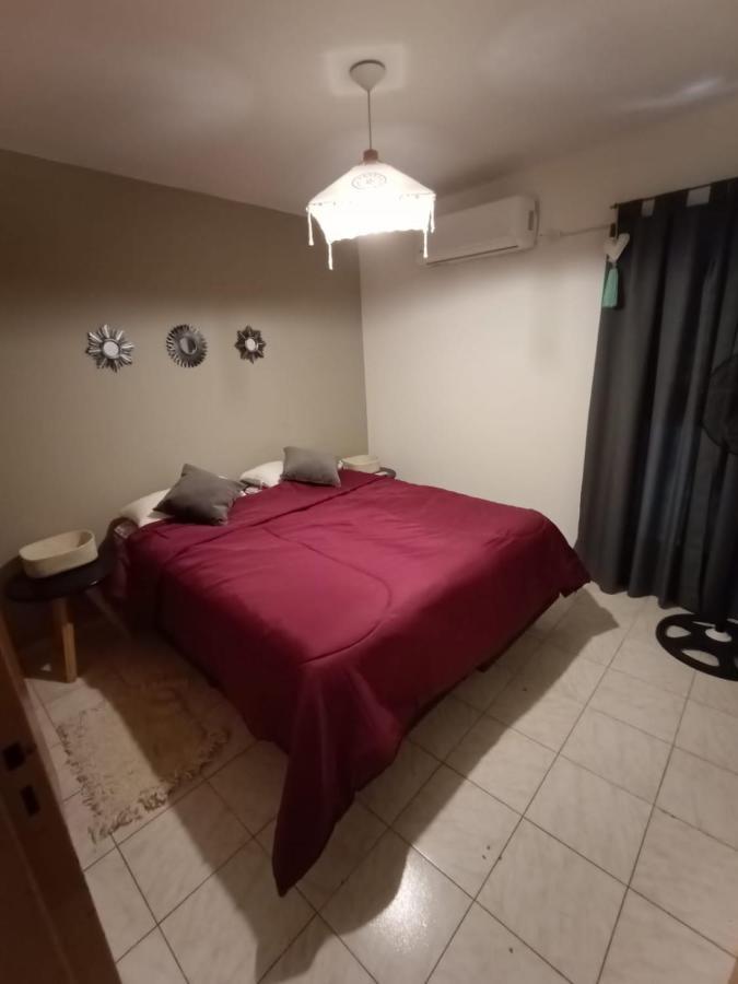 Casita Del Suquia Apartment Córdoba Ngoại thất bức ảnh