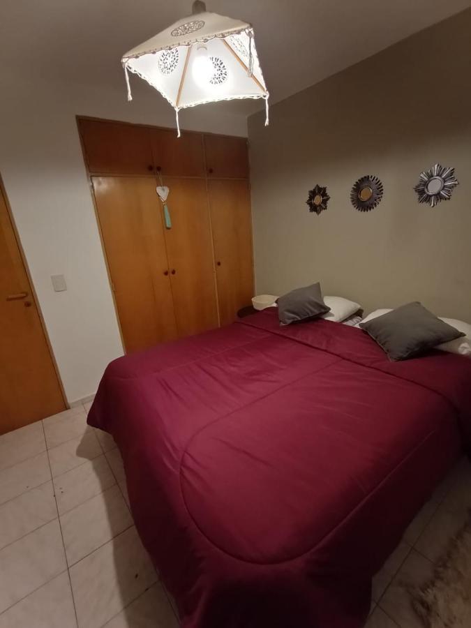 Casita Del Suquia Apartment Córdoba Ngoại thất bức ảnh