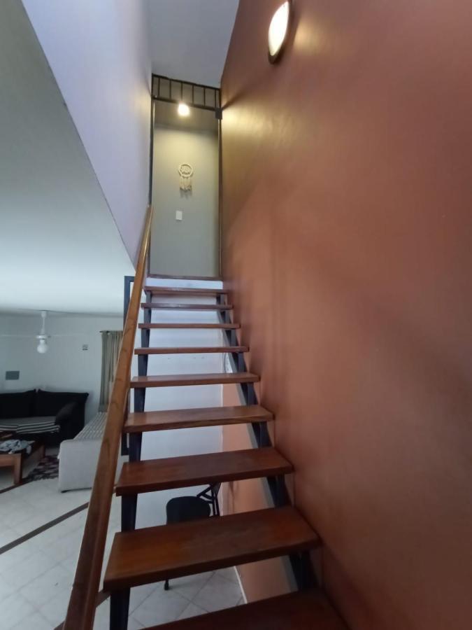 Casita Del Suquia Apartment Córdoba Ngoại thất bức ảnh