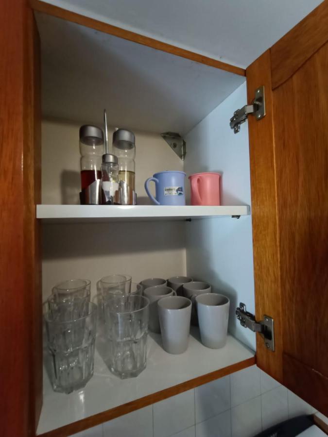 Casita Del Suquia Apartment Córdoba Ngoại thất bức ảnh