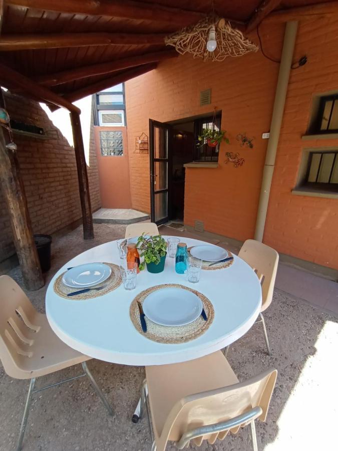Casita Del Suquia Apartment Córdoba Ngoại thất bức ảnh