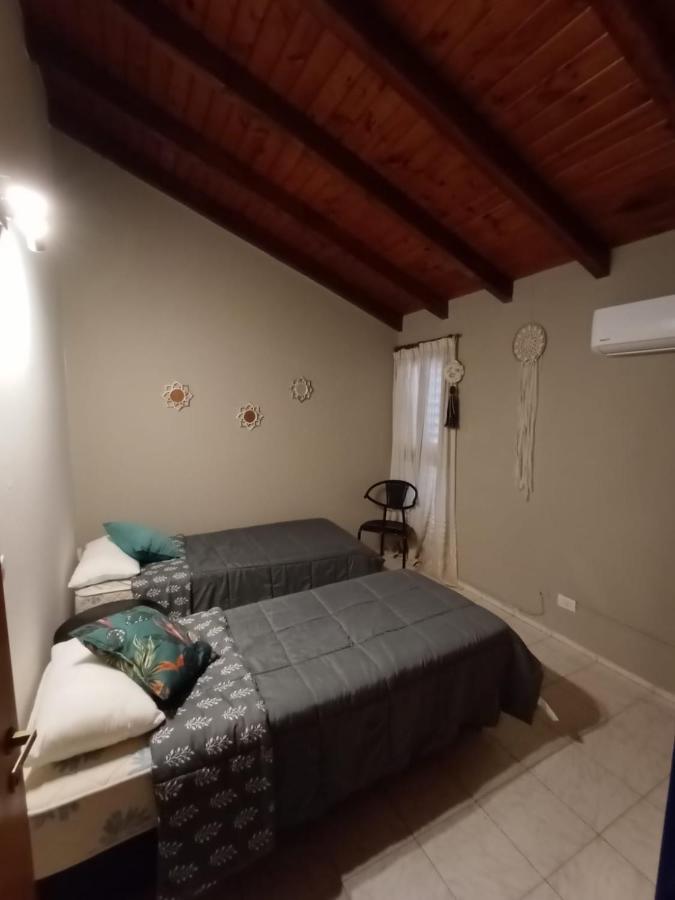 Casita Del Suquia Apartment Córdoba Ngoại thất bức ảnh