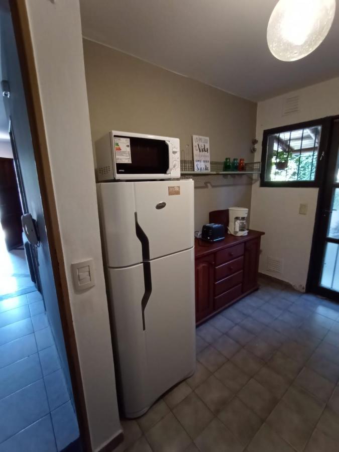 Casita Del Suquia Apartment Córdoba Ngoại thất bức ảnh