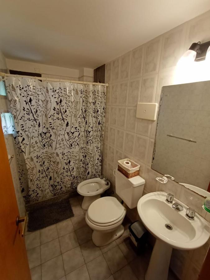 Casita Del Suquia Apartment Córdoba Ngoại thất bức ảnh