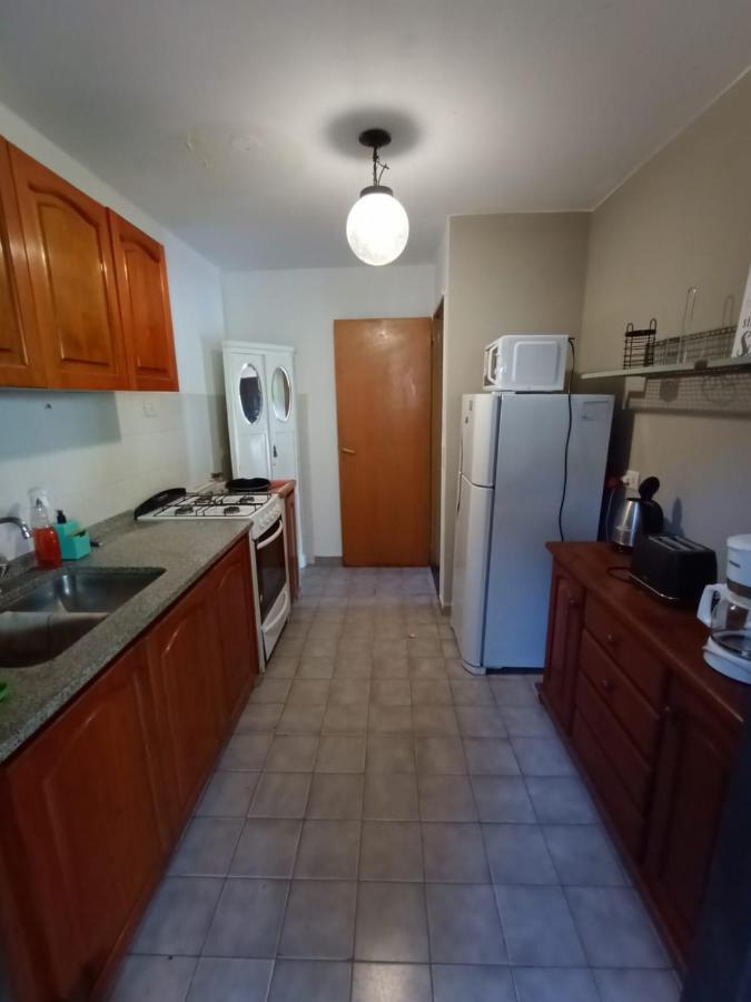Casita Del Suquia Apartment Córdoba Ngoại thất bức ảnh