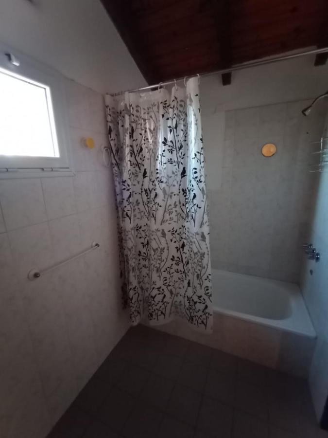 Casita Del Suquia Apartment Córdoba Ngoại thất bức ảnh