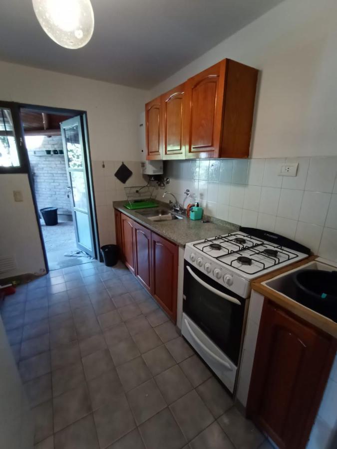 Casita Del Suquia Apartment Córdoba Ngoại thất bức ảnh