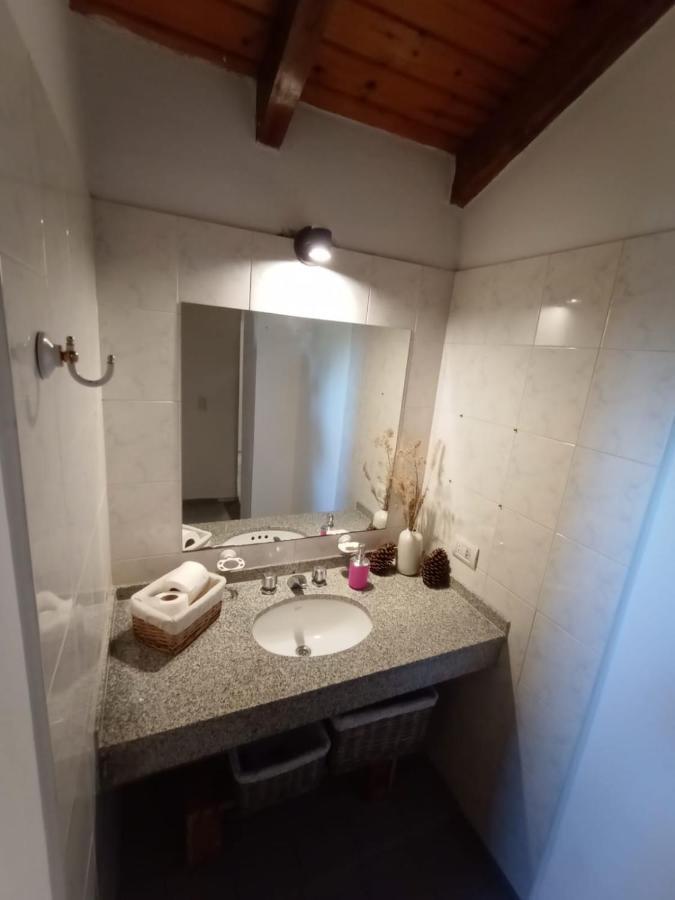 Casita Del Suquia Apartment Córdoba Ngoại thất bức ảnh